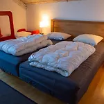 Danhostel Centret 3*