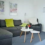 Apartamento Danhostel Centret 3*
