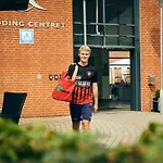 Apartamento Danhostel Centret Rødding