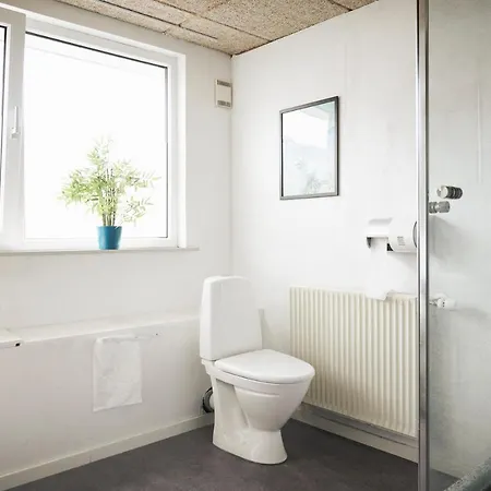 Danhostel Centret 3*