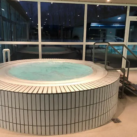 Danhostel Centret 3* Rødding