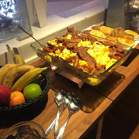 Apartman Danhostel Centret Rødding