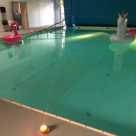 Lejlighed Danhostel Centret 3*