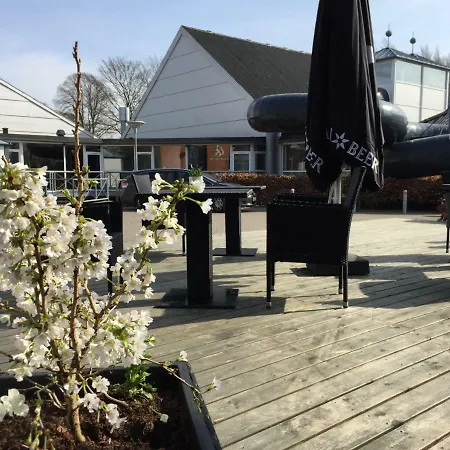 Danhostel Centret Apartamento