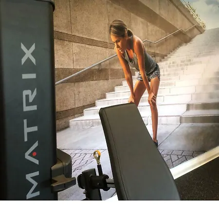 Apartamento Danhostel Centret 3*