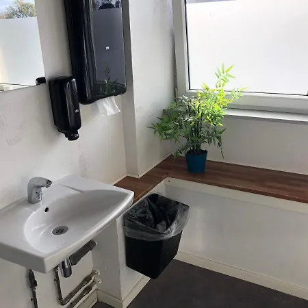 Danhostel Centret 3*