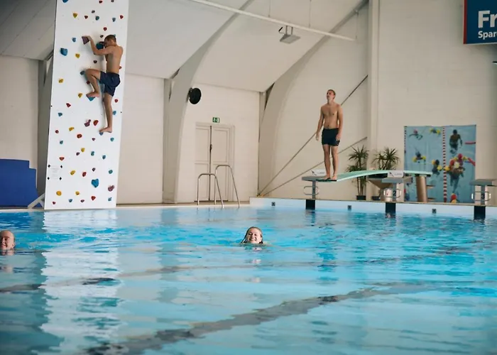 Danhostel Centret Appartamento Rødding