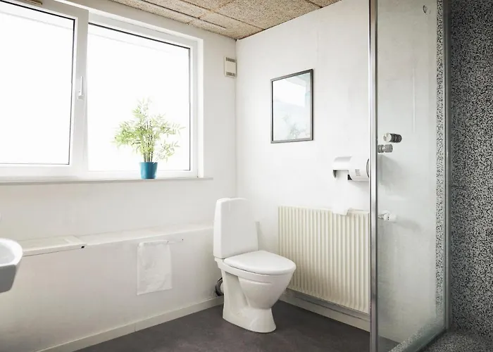 Danhostel Centret 3*