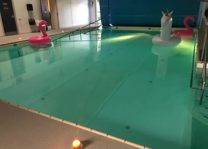 Appartamento Danhostel Centret 3*