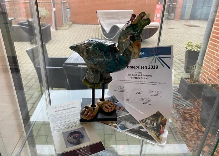 Danhostel Centret Appartamento 3*