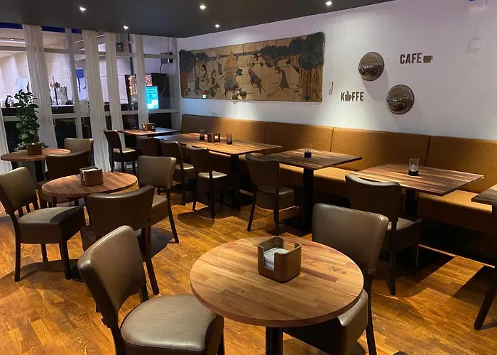 Danhostel Centret Appartamento 3*