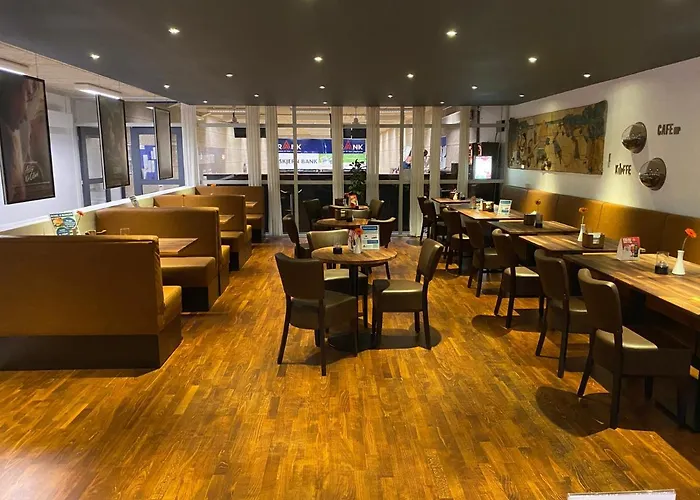 Danhostel Centret Appartamento