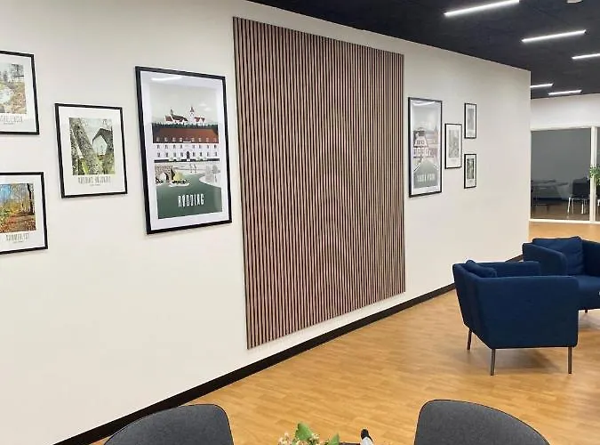 Danhostel Centret Appartement