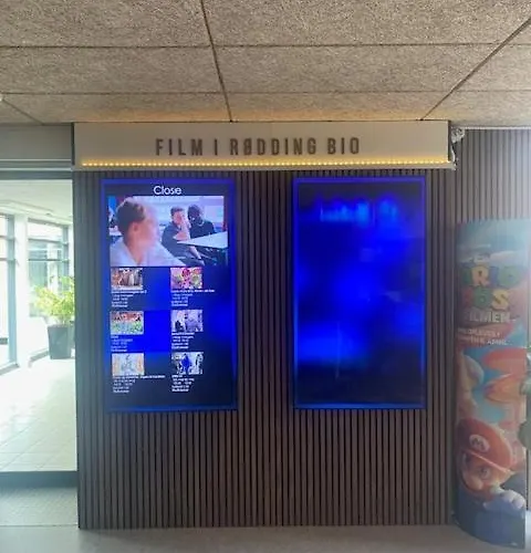 Danhostel Centret 3*