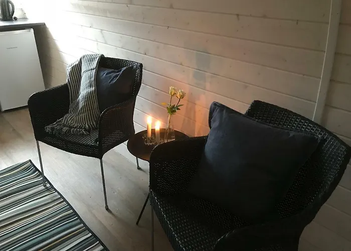 Danhostel Centret 3*