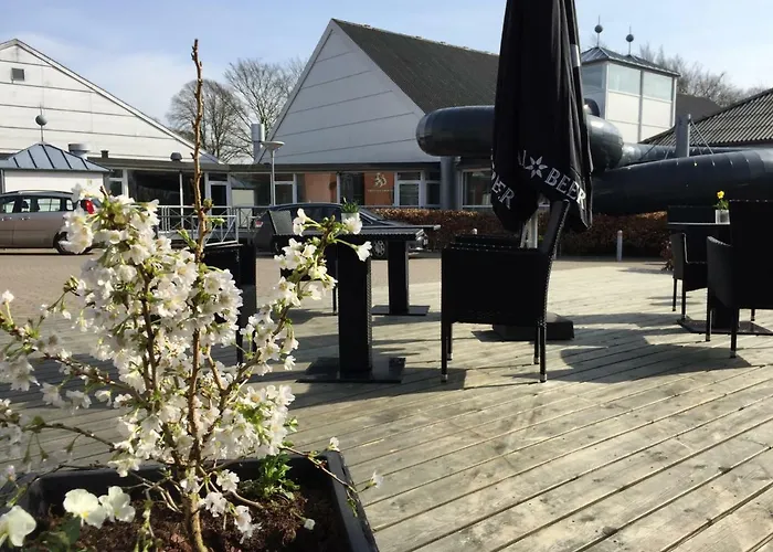 Danhostel Centret Appartement