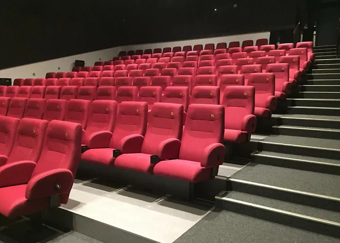 Danhostel Centret Appartamento 3*