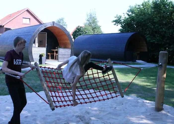 Appartamento Danhostel Centret