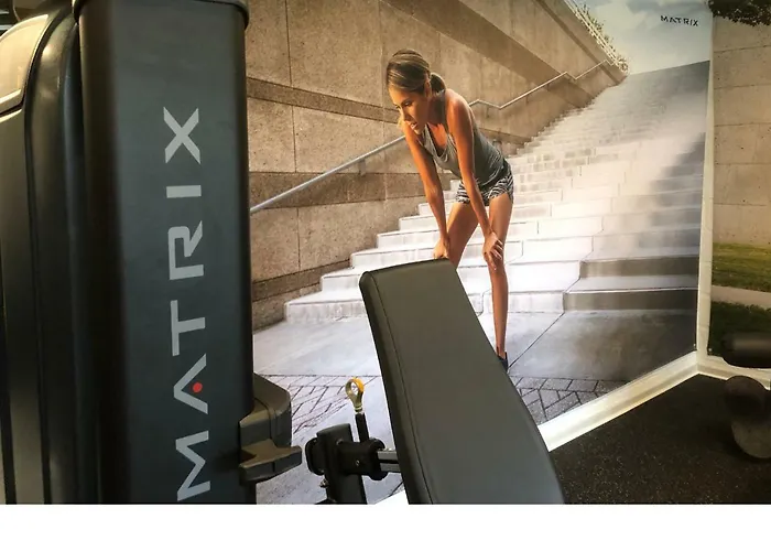 Appartamento Danhostel Centret 3*