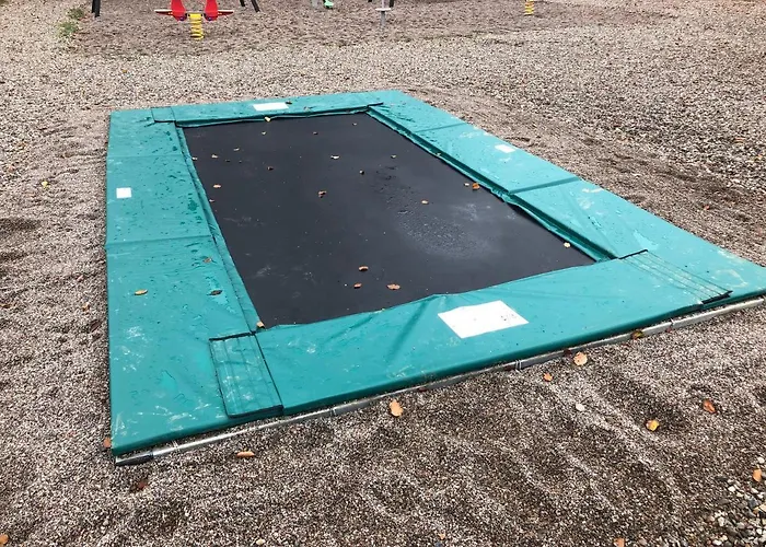 Danhostel Centret Appartamento Rødding